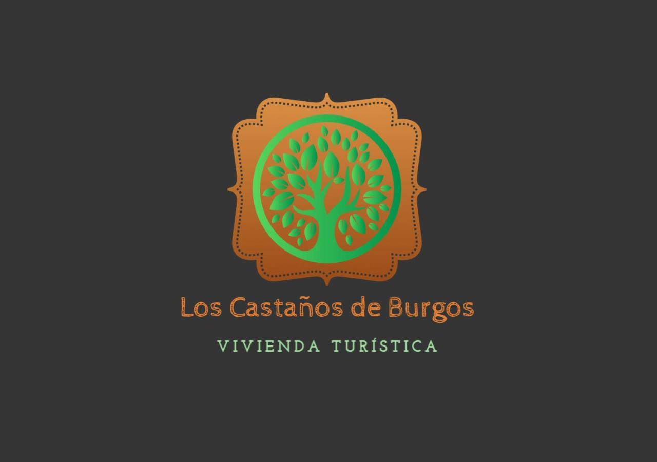 Los Castanos De บูร์โกส ภายนอก รูปภาพ